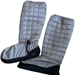 Russian Pointe Booties